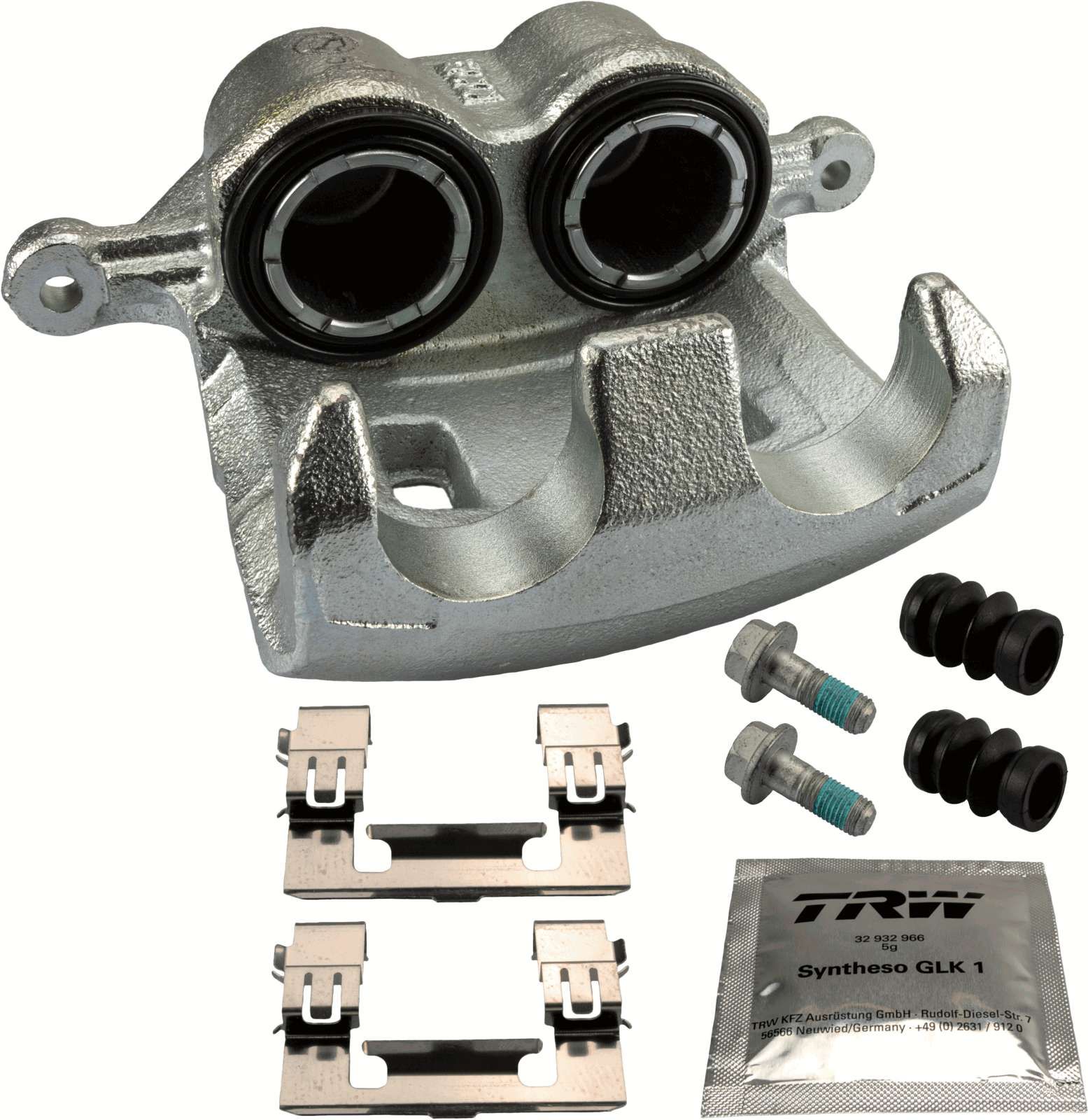 Brake Caliper BHT725E