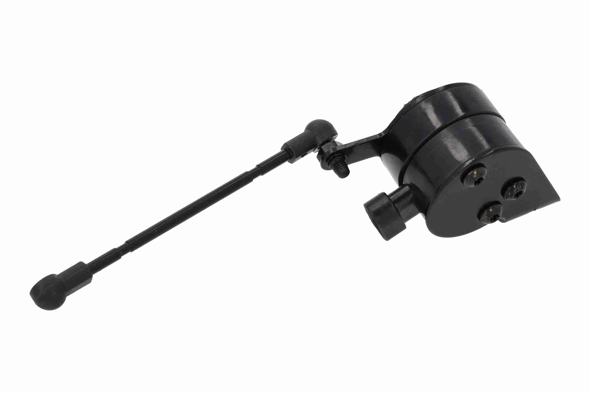 Sensor, Niveauregulierung
