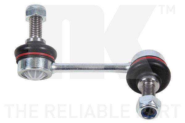 Stange/Strebe, Stabilisator