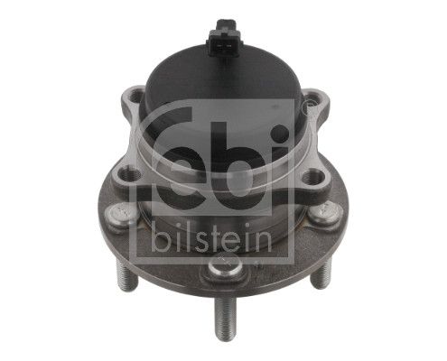 Juego de balero de rueda