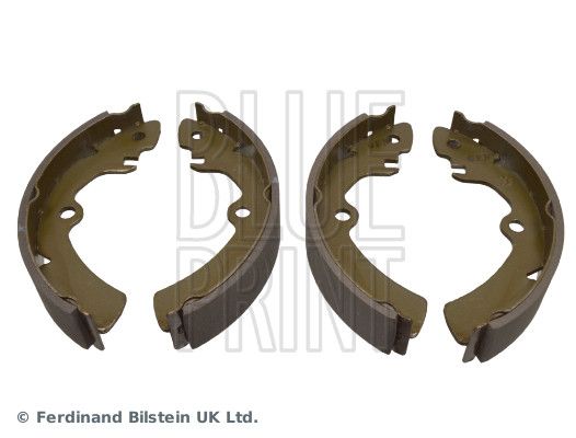 BLUE PRINT ADK84102 - Bremsbackensatz