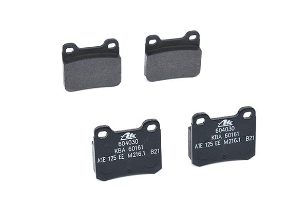 stabdžių trinkelių rinkinys, diskinis stabdys