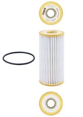 &Ouml;lfilter
