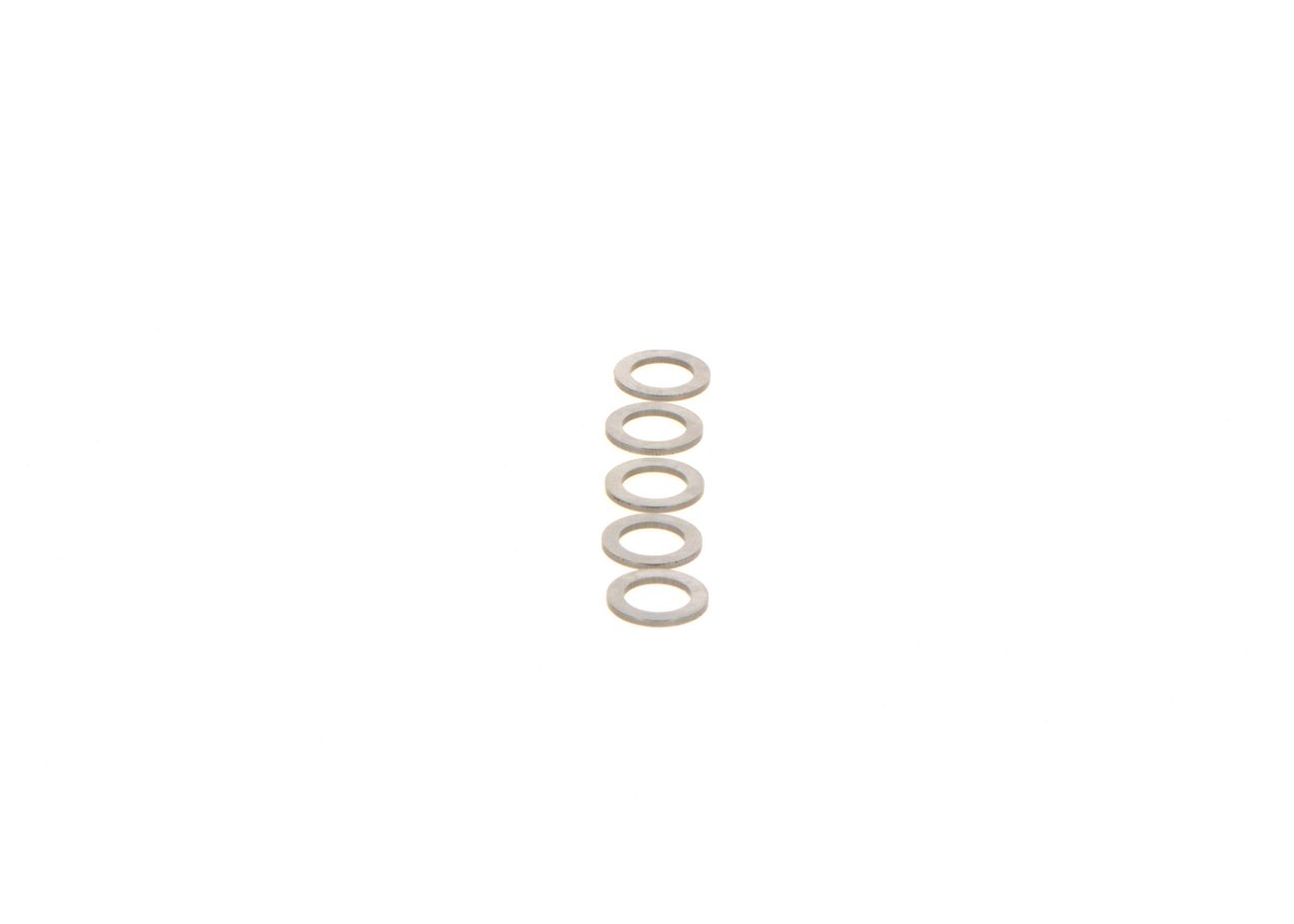 Reparatursatz, Common-Rail-System
