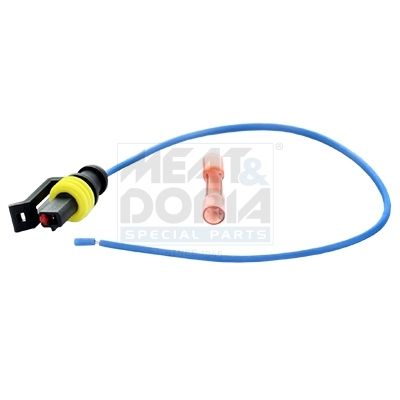 MEAT & DORIA 25317 Repair Kit, cable set