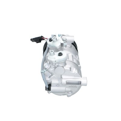 Airco Compressor Mercedes-Benz