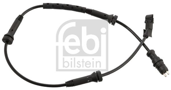 Sensor, Raddrehzahl