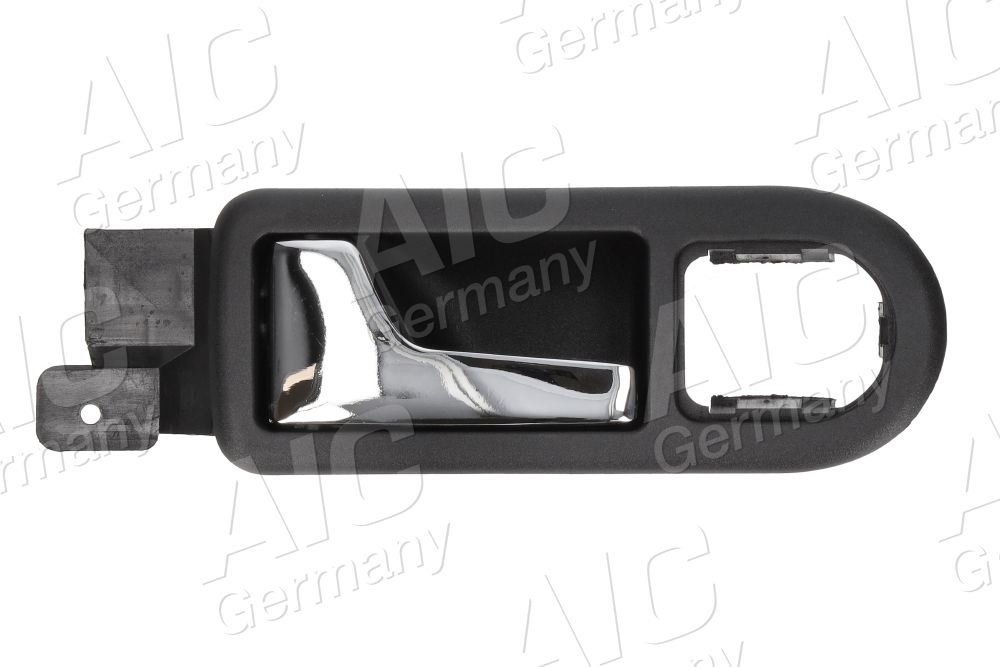 AIC 55104 - T&uuml;rgriff, Innenausstattung