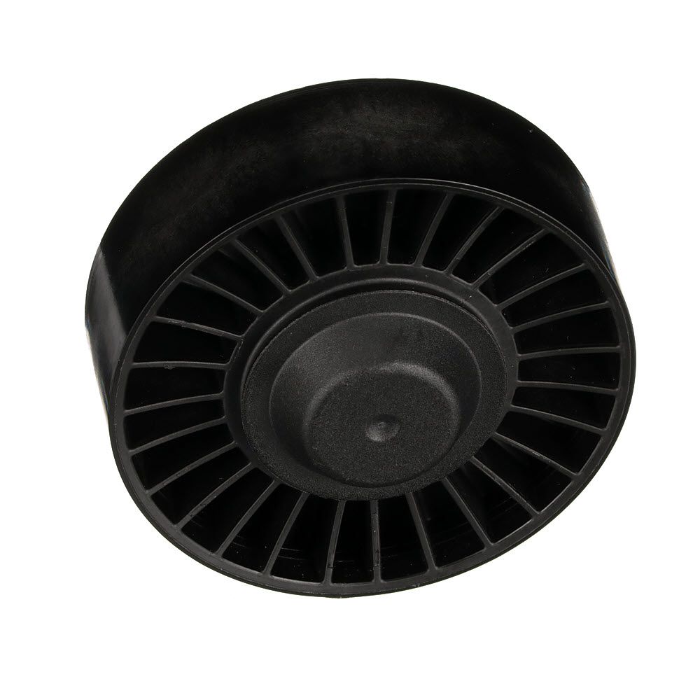 kreipiantysis skriemulys, V formos rumbuotas diržas