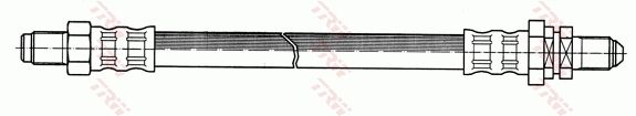 FORD:  ESCORT V (AAL, ABL), ESCORT V Turnier (ANL), GRANADA II (GU), P 100 II, SCORPIO I (GAE, GGE), SCORPIO I Saloon (GGE), SCORPIO I Turnier (GGE), - TecDoc 2