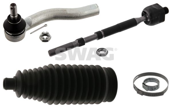 Tie Rod 62 93 9590