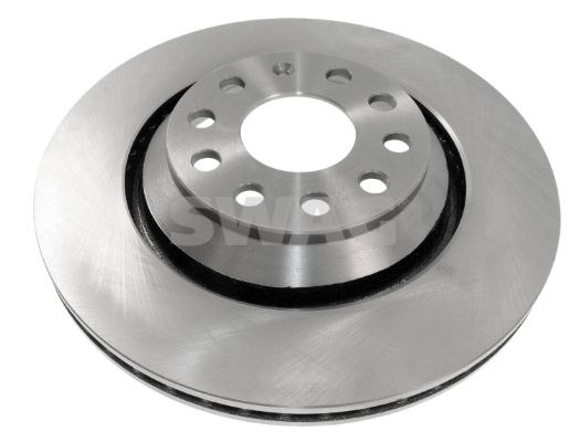 Brake Disc 30 92 4386