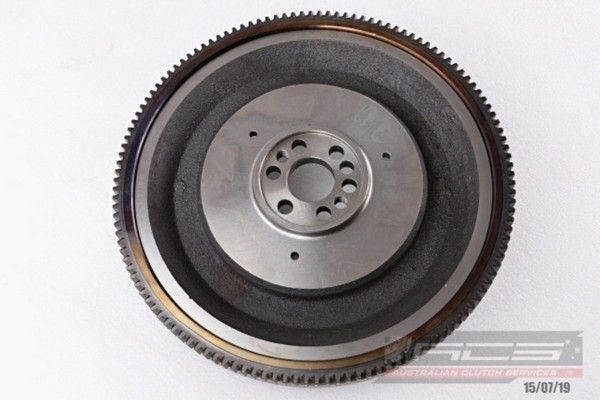 F/WHEEL & R/GEAR MIT 6D14 - TecDoc 2