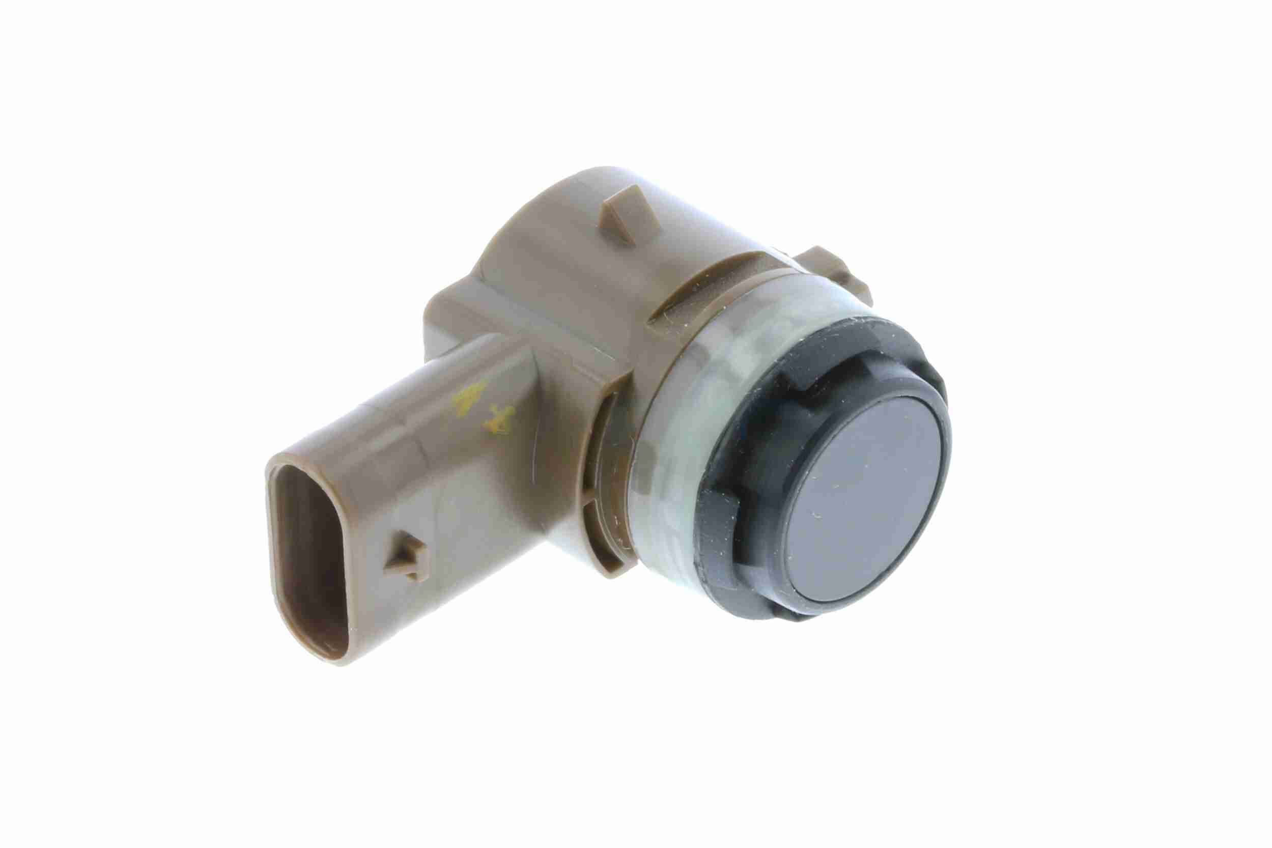 Sensor, Einparkhilfe