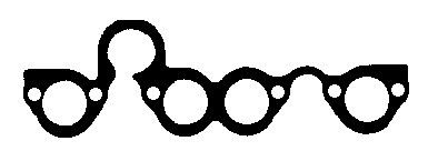 Dichtung, Ansaugkrümmer