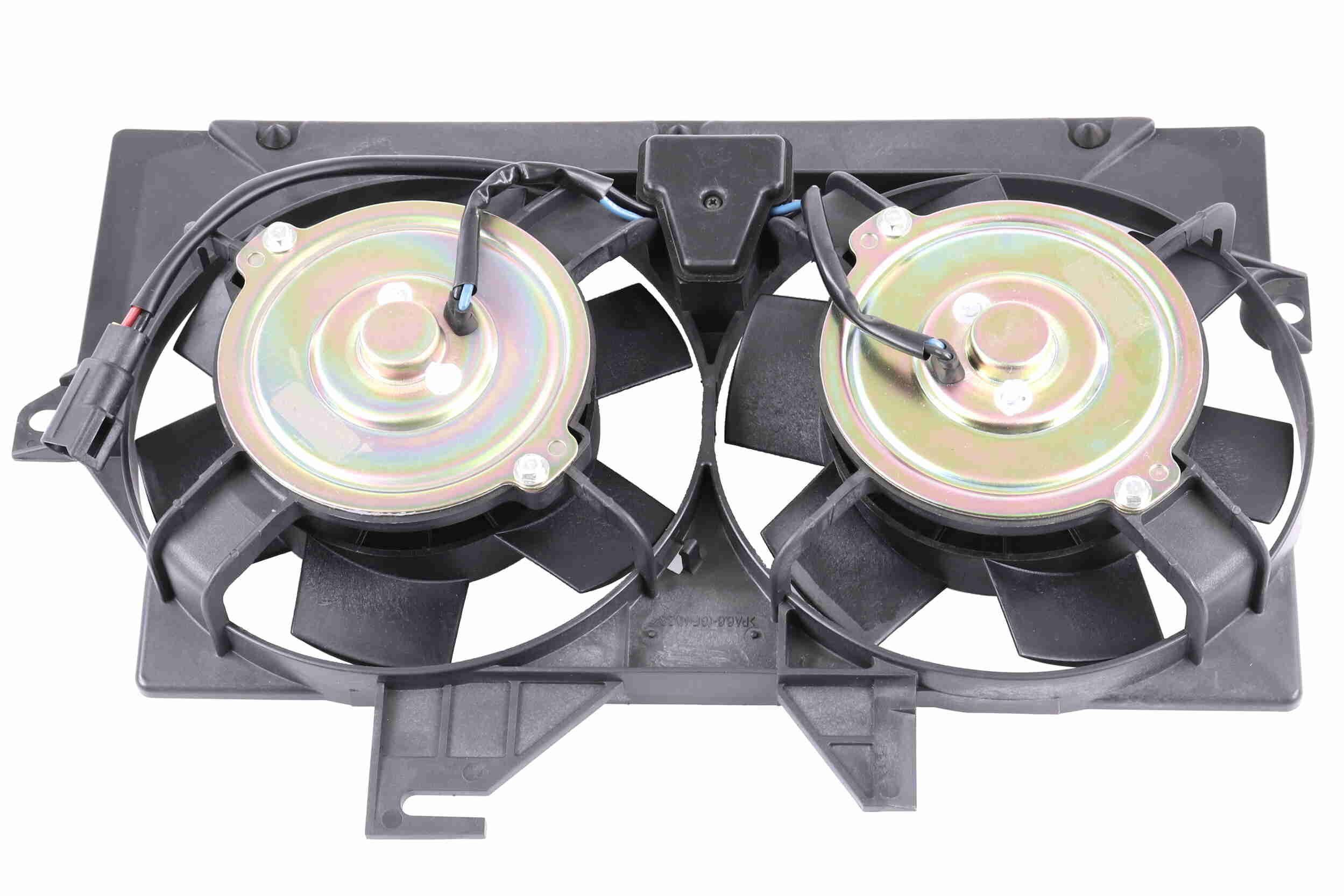 Lüfter, Motorkühlung