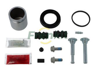 Reparatursatz, Bremssattel