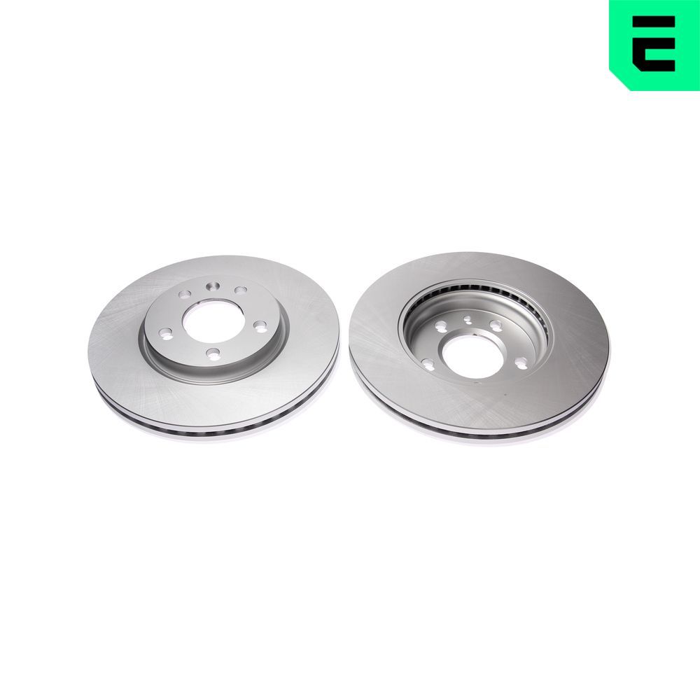 OPTIMAL BS-8316HC - Bremsscheibe