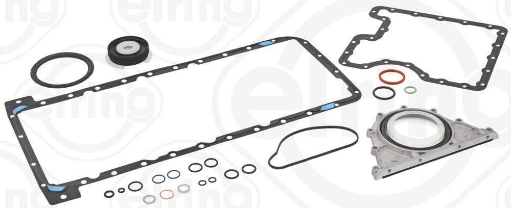 Juego de juntas, bloque motor