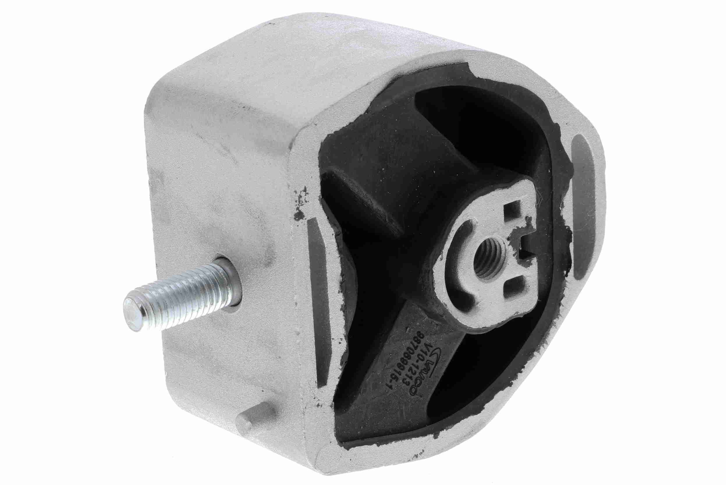 Lagerung, Automatikgetriebe