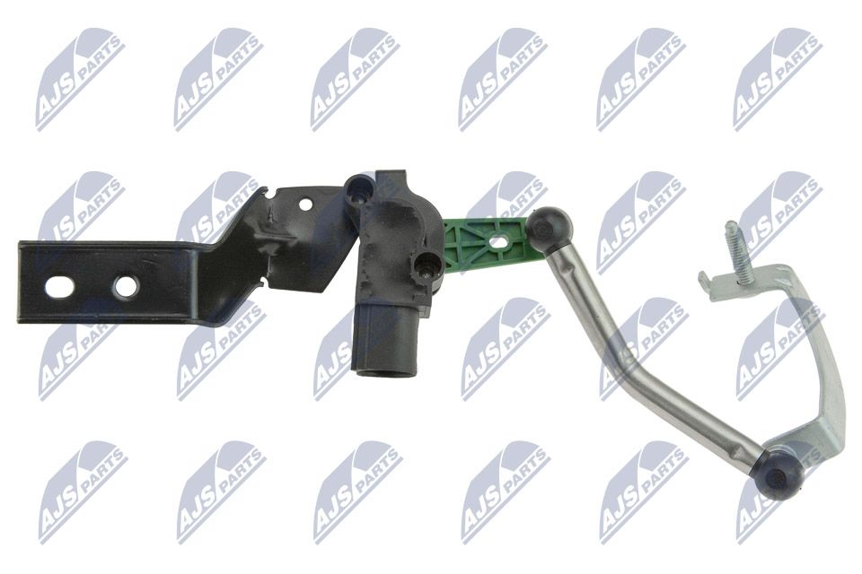 Sensor, Leuchtweitenregulierung