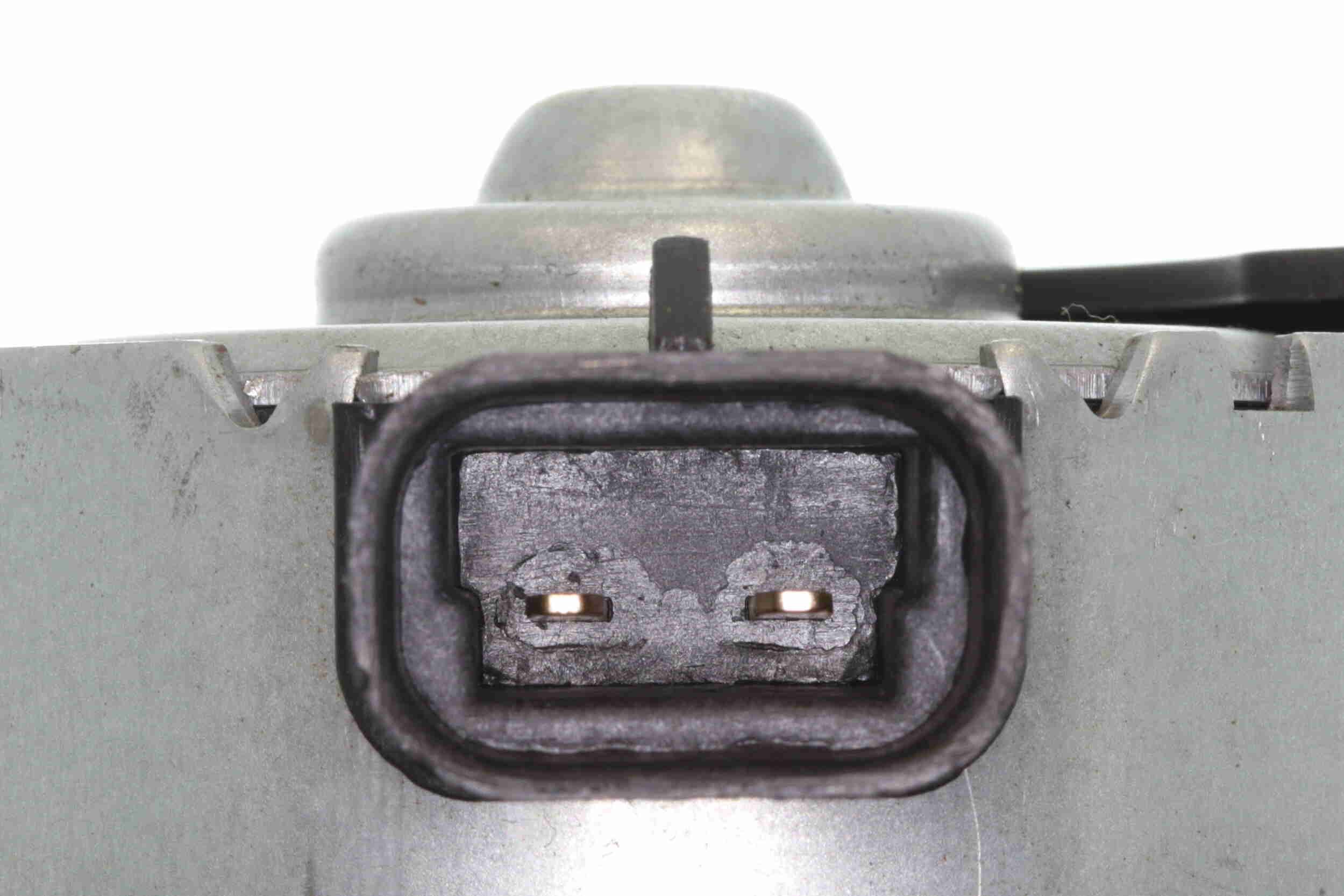 L&uuml;fter, Motork&uuml;hlung