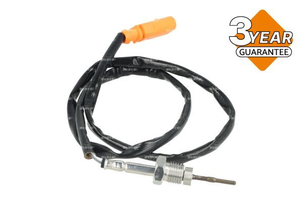 Sensor, Abgastemperatur