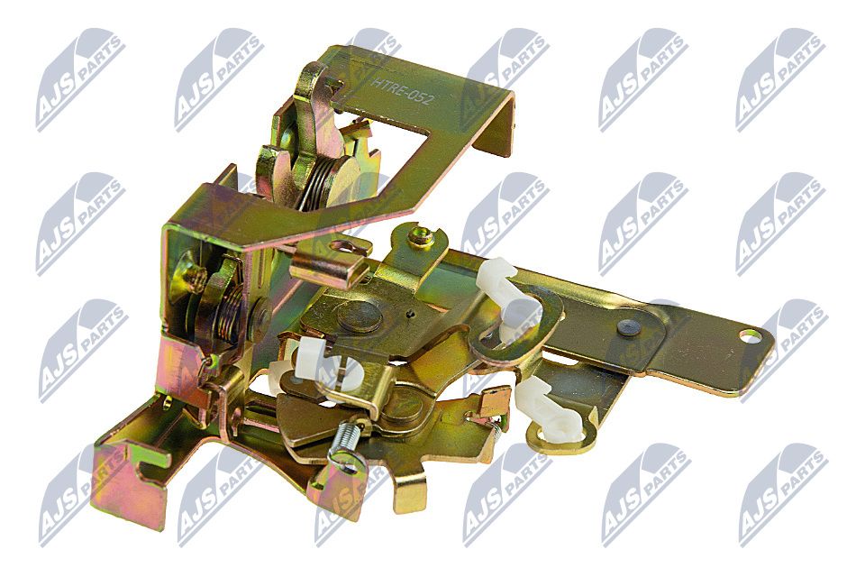 NTY EZC-RE-052 - Türschloss