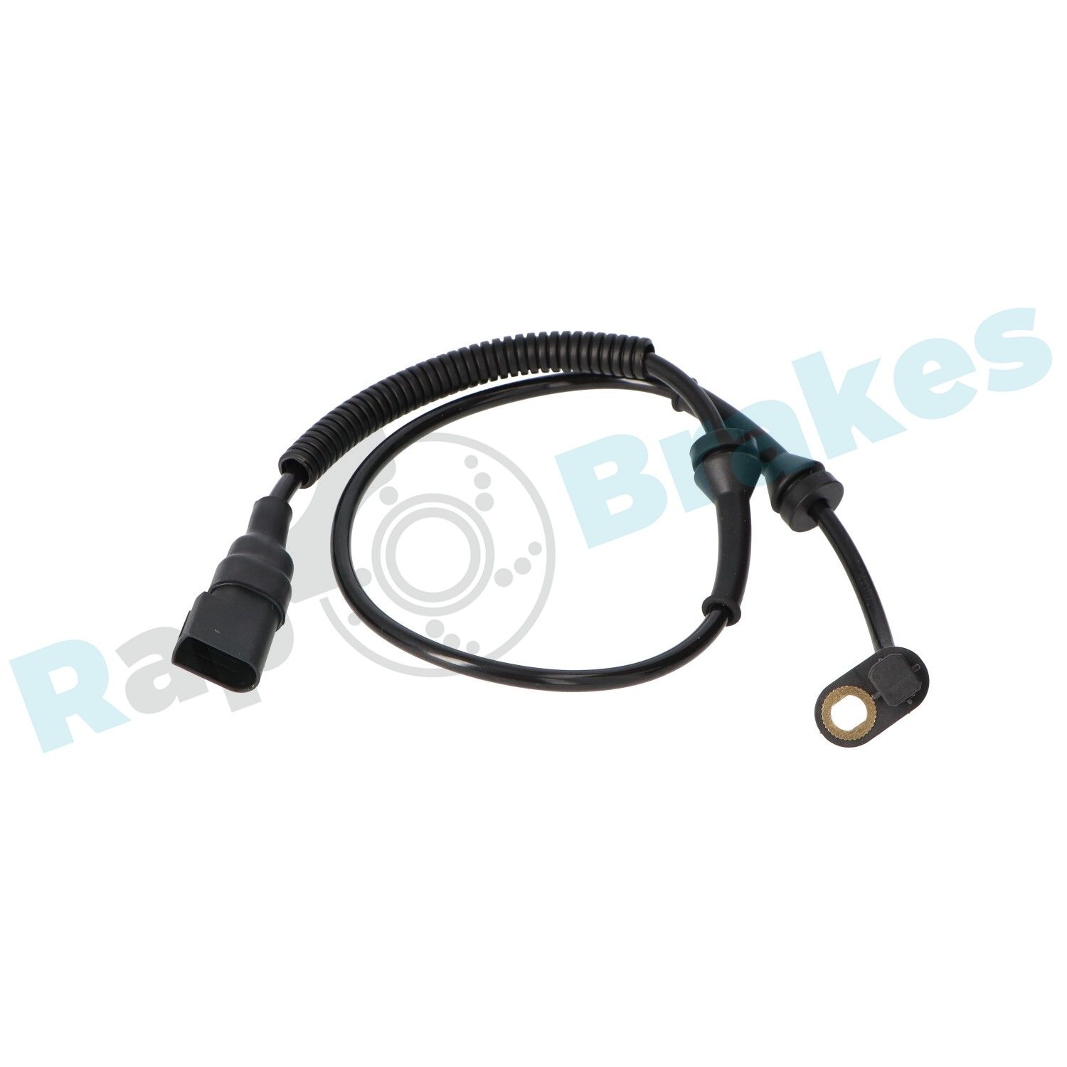 Sensor, Raddrehzahl