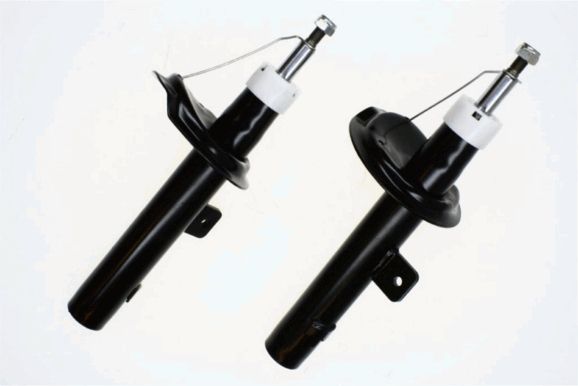 SACHS SHOCK ABSORBER - TecDoc Only