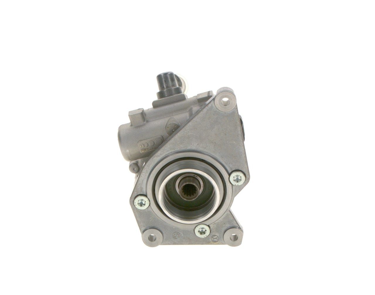 Hydraulikpumpe, Lenkung