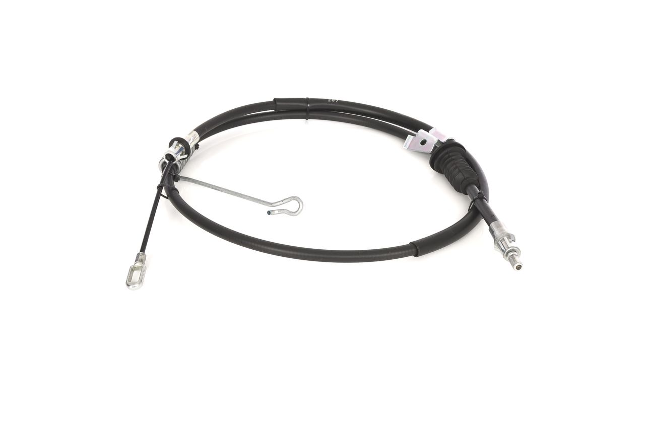 Cable de accionamiento, freno de estacionamiento