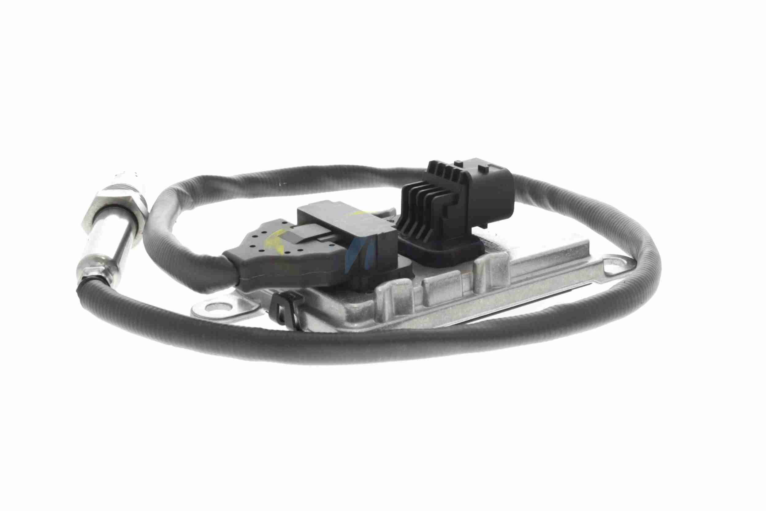 NOx-Sensor, NOx-Katalysator