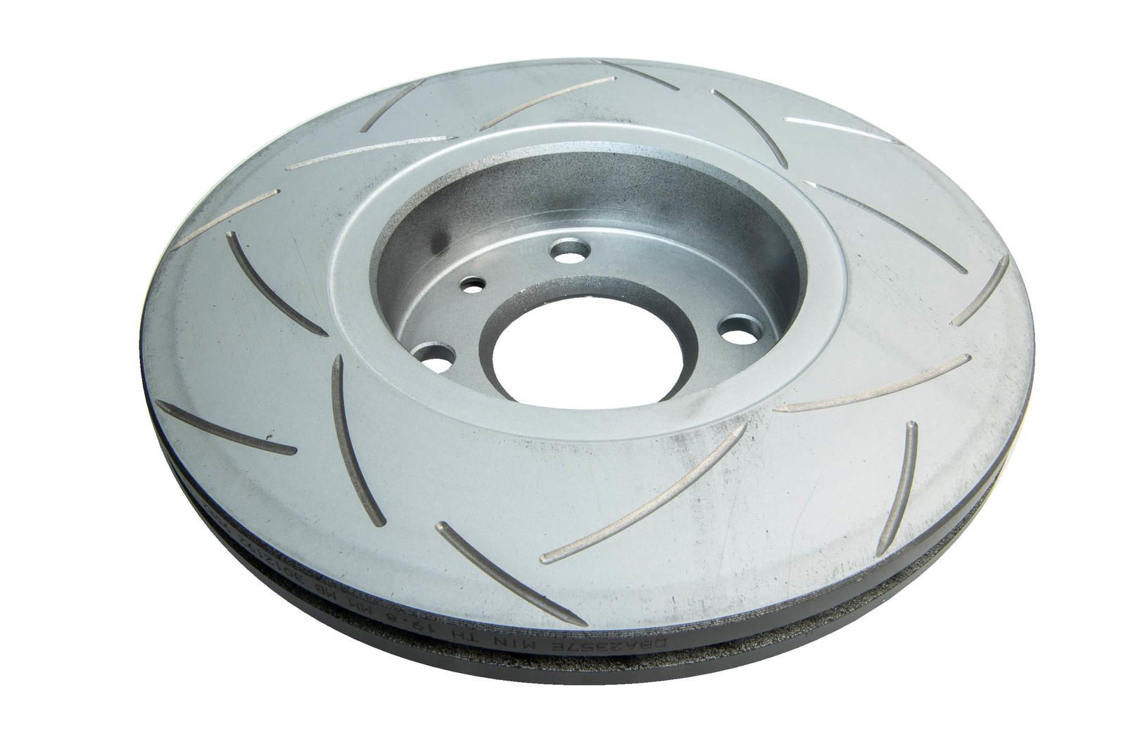 Street T2 Slot KP [ Renault Clio MK 4 1197cc x 88kw 09/2013-> F ] - TecDoc 2