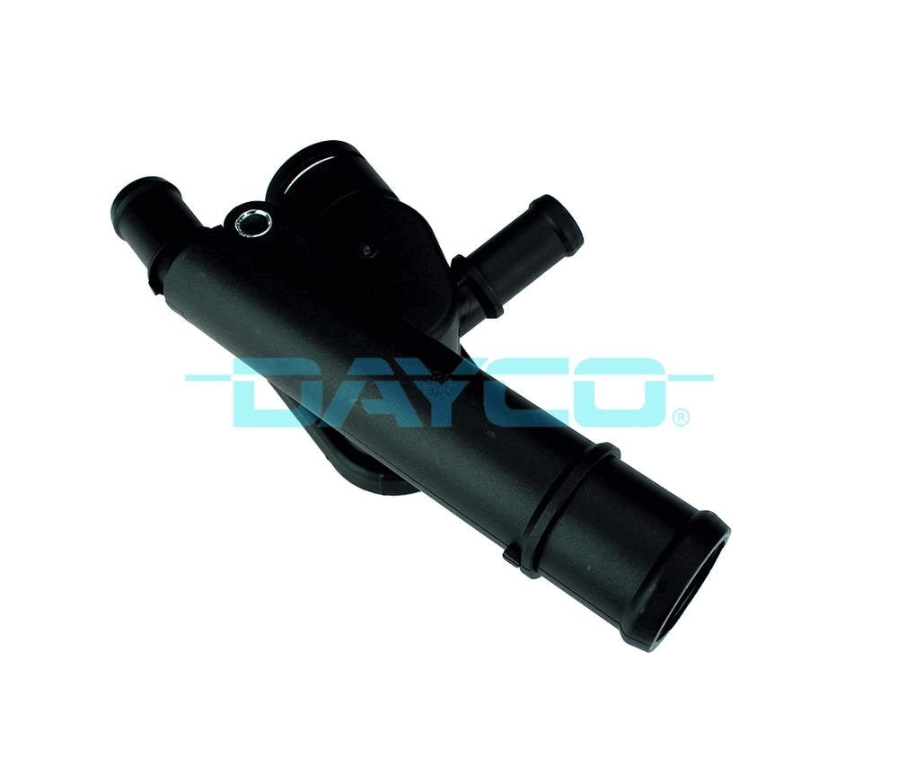 COOLANT FLANGE (902-974) - TecDoc 1