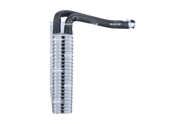 Verdampfer, Klimaanlage