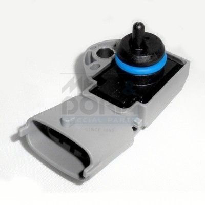 Sensor, Kraftstoffdruck