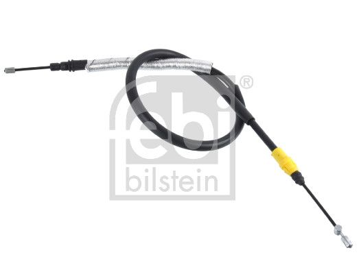 Cable de accionamiento, freno de estacionamiento