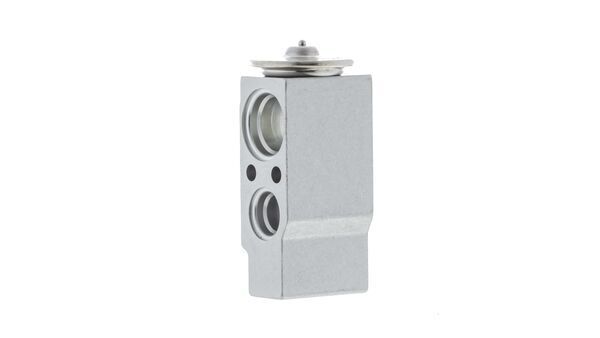 Expansionsventil, Klimaanlage