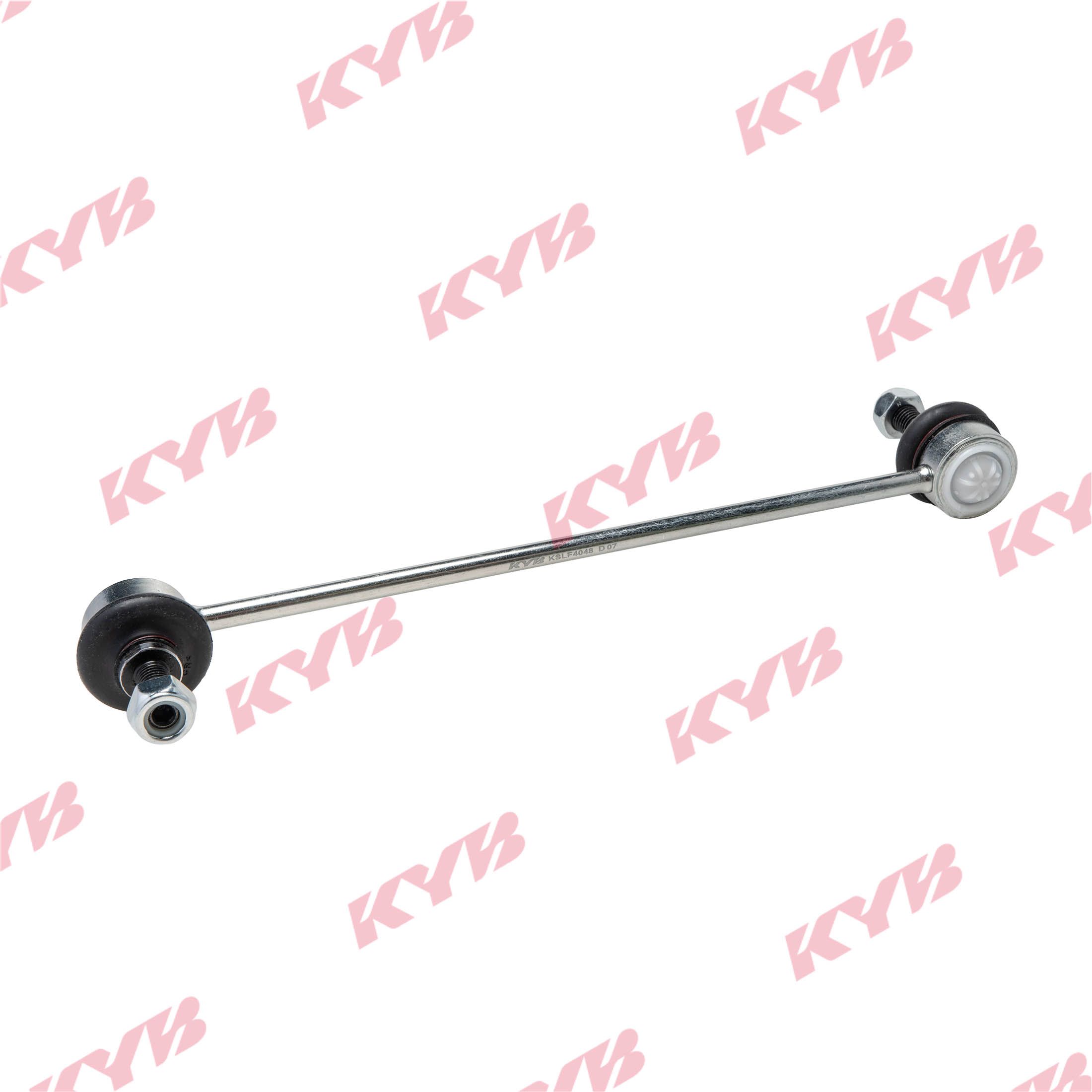 Stange/Strebe, Stabilisator