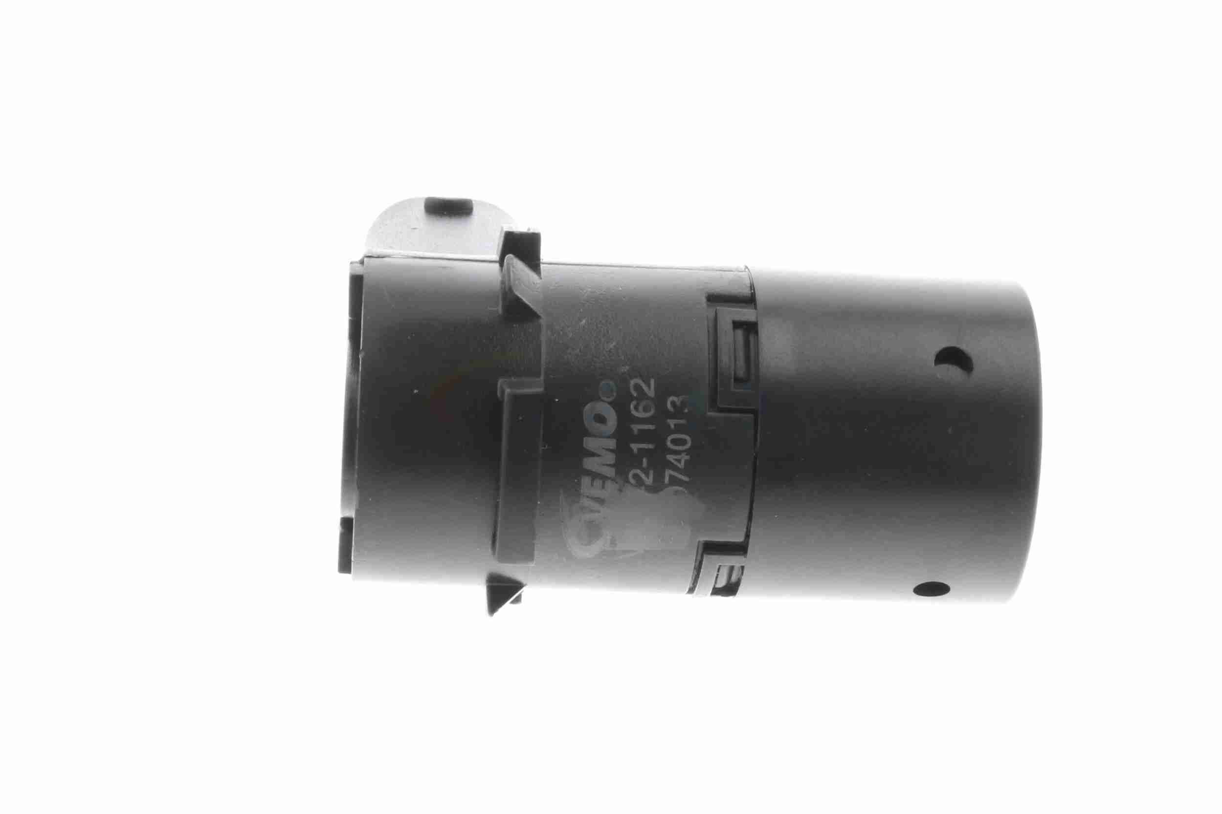 Sensor, Einparkhilfe