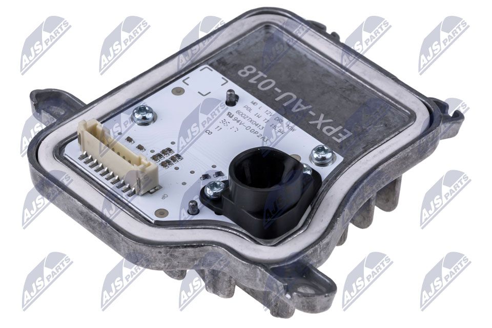NTY EPX-AU-018 Steuergerät, Beleuchtung