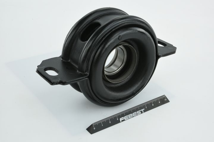 guolis, kardaninio veleno centrinis guolis