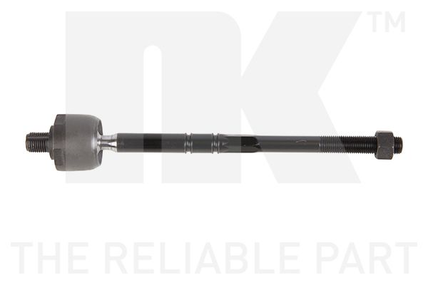 Axialgelenk, Spurstange