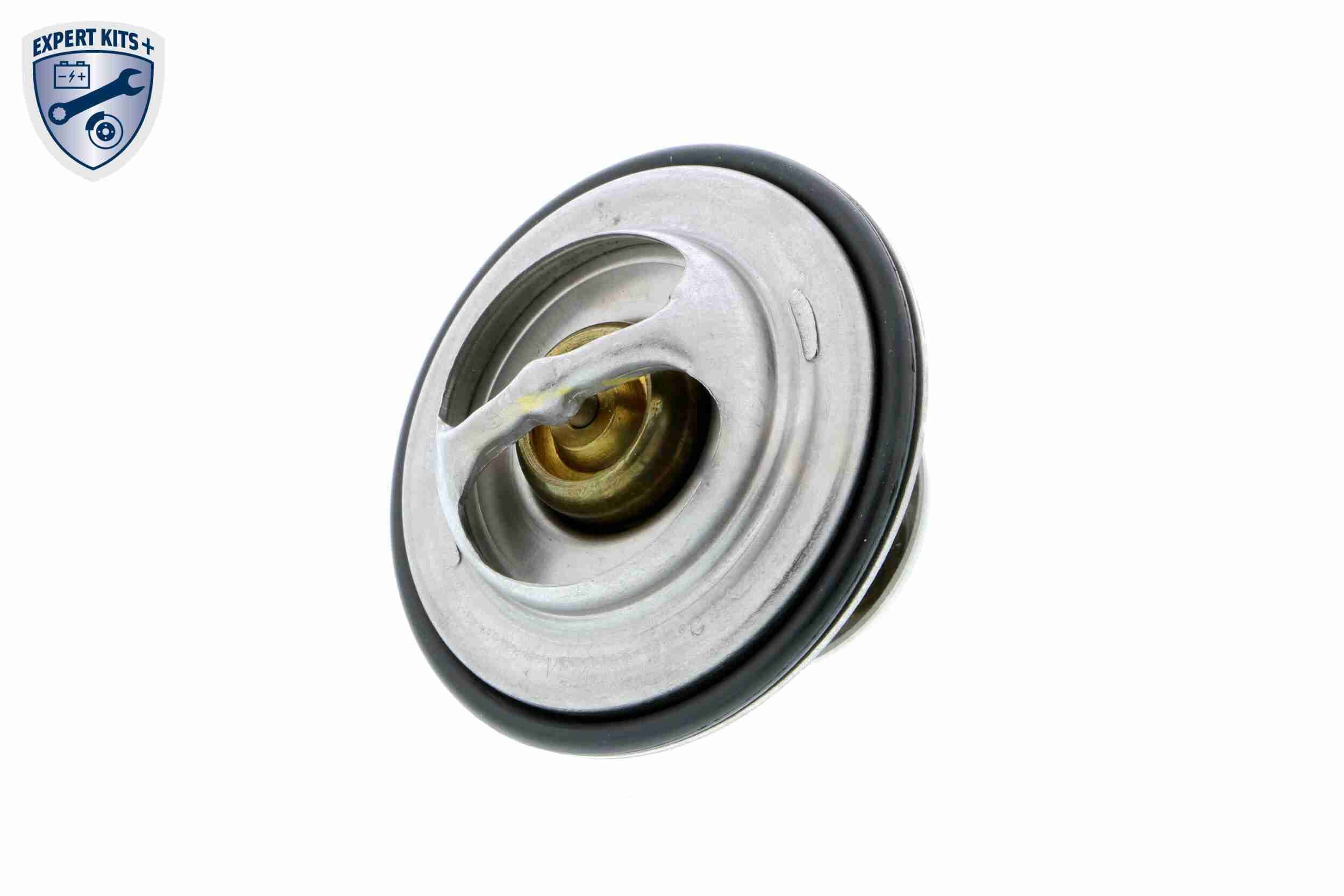 Thermostat, K&uuml;hlmittel