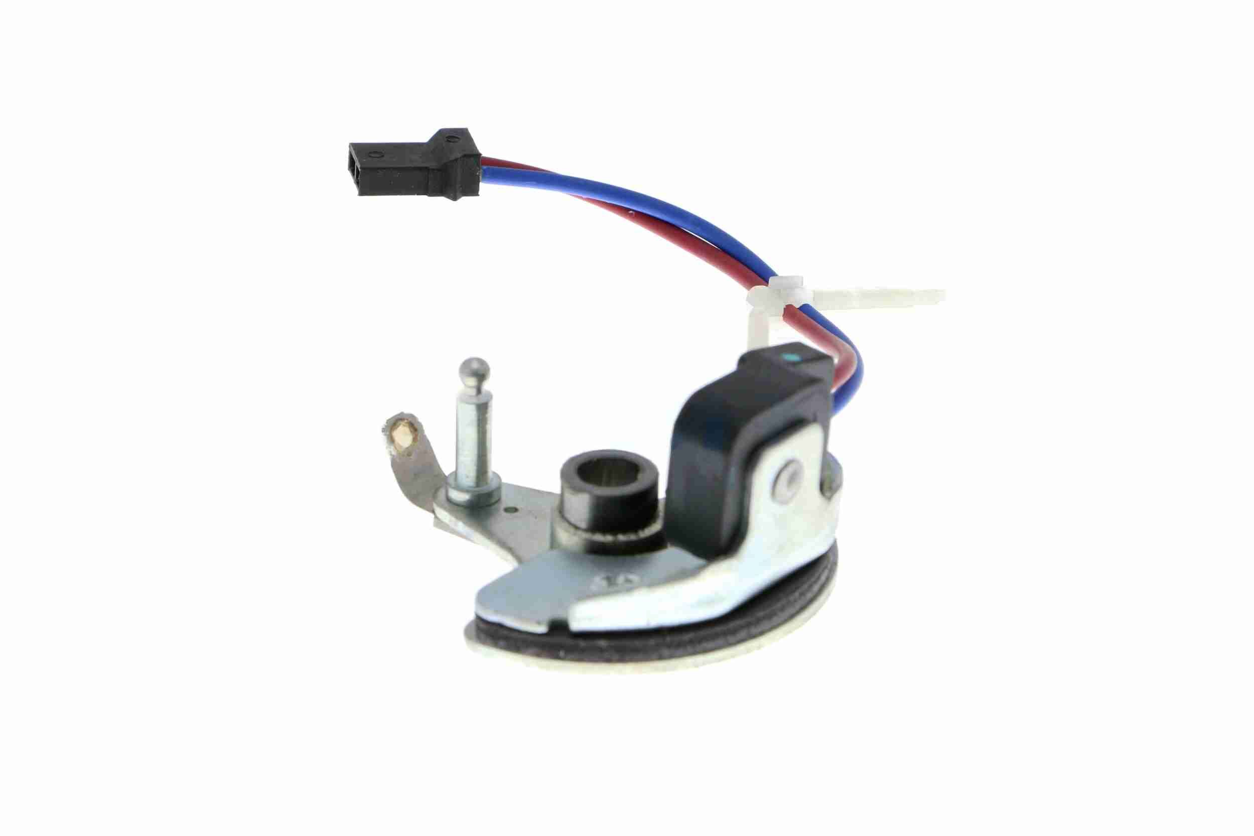 Sensor, Z&uuml;ndimpuls