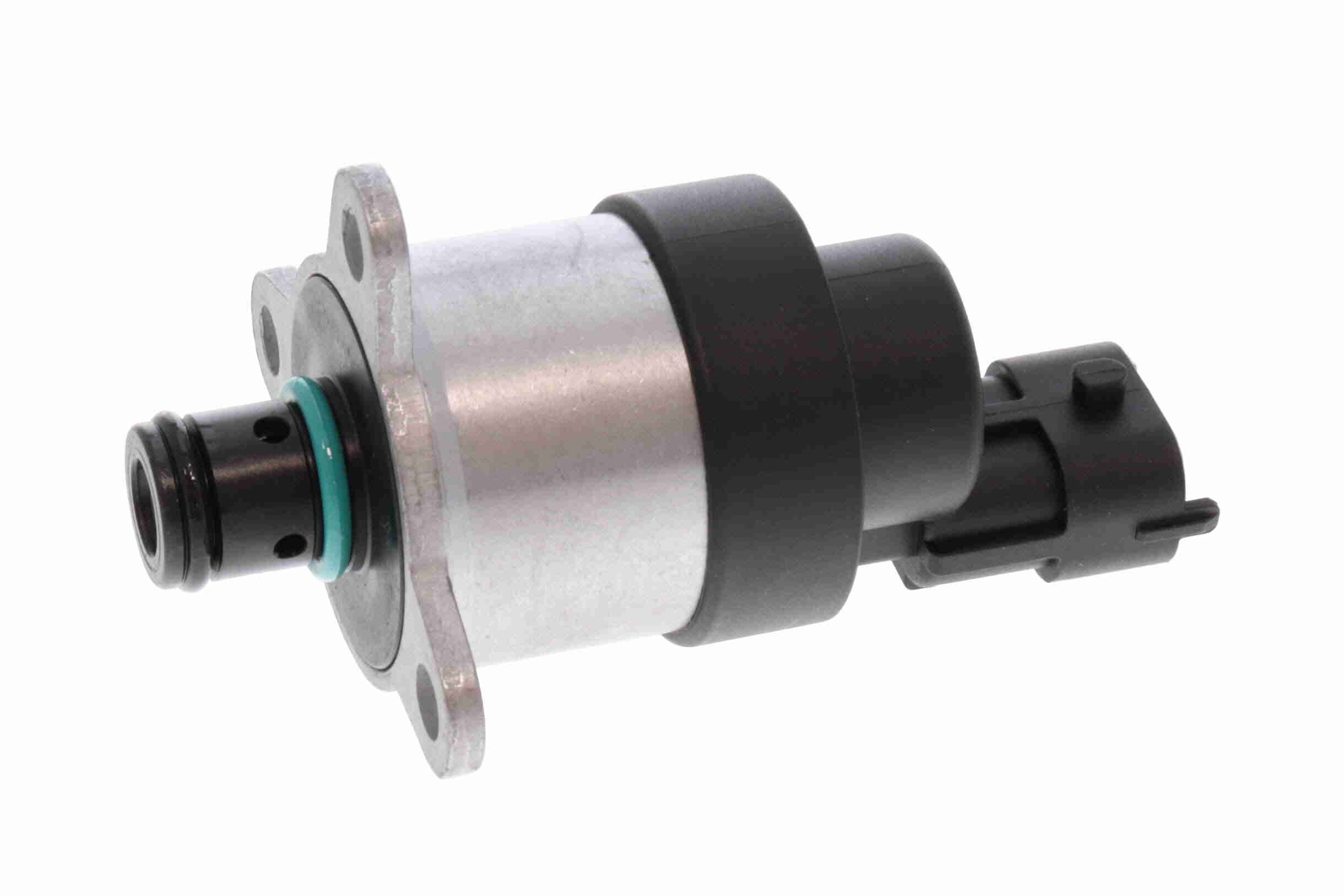 Regelventil, Kraftstoffmenge (Common-Rail-System)