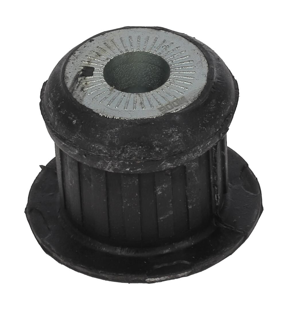 Lagerung, Achsträger