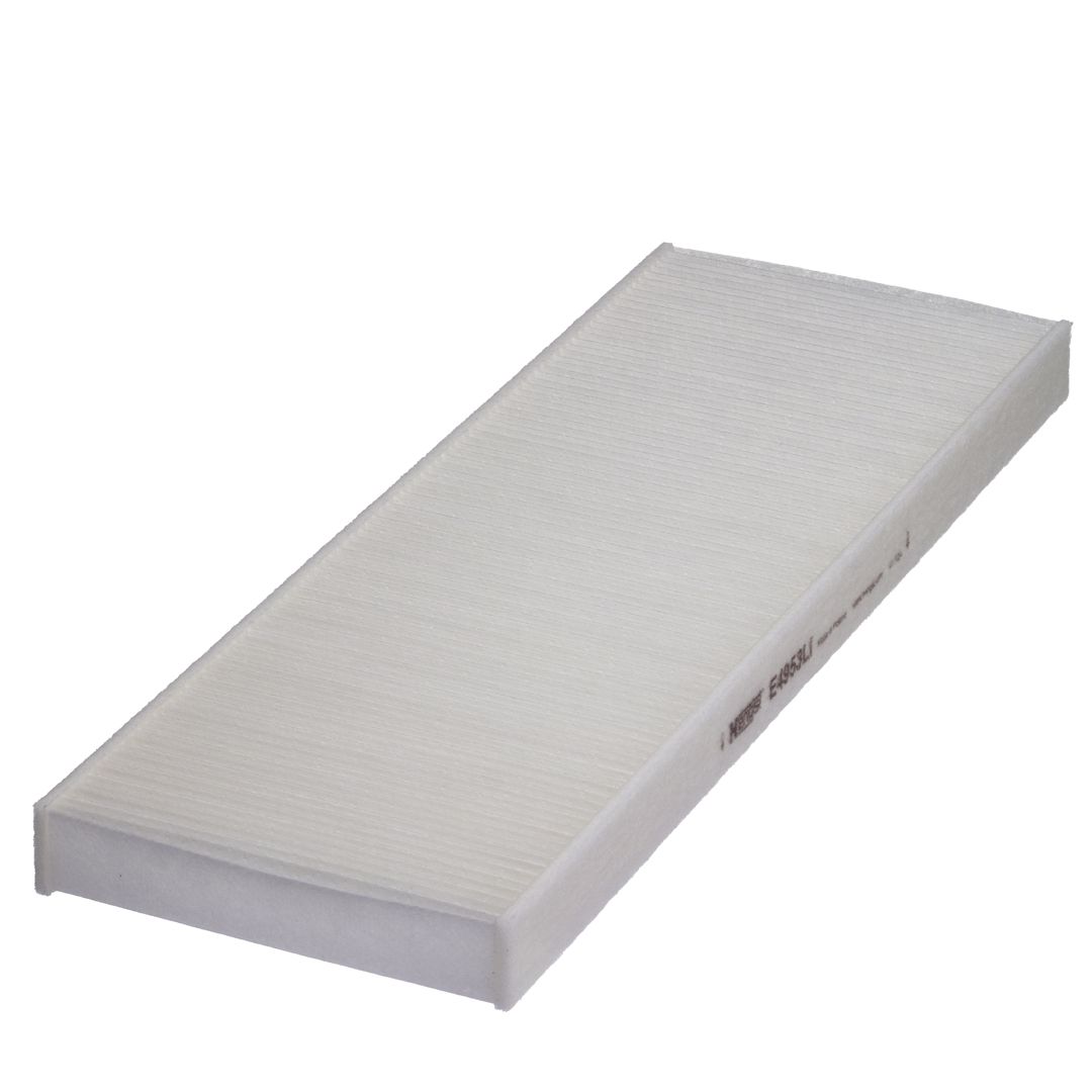 Filter, Innenraumluft Filter, Innenraumluft