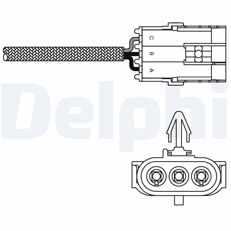 SONDE A OXYGENE